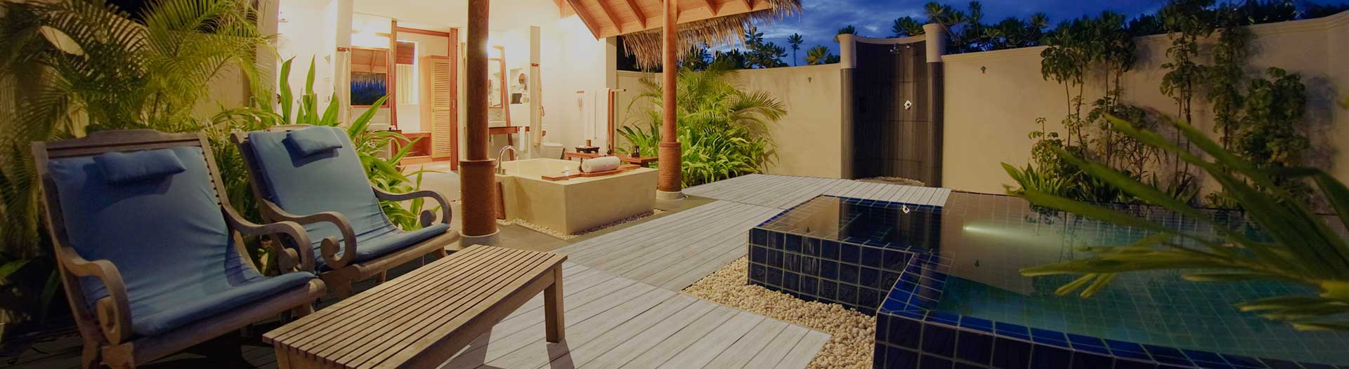 The Difference Between Wood Plastic Composite Decking and Anti-corrosion Wood Floor