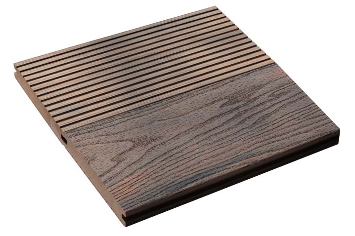 Composite Wood Decking