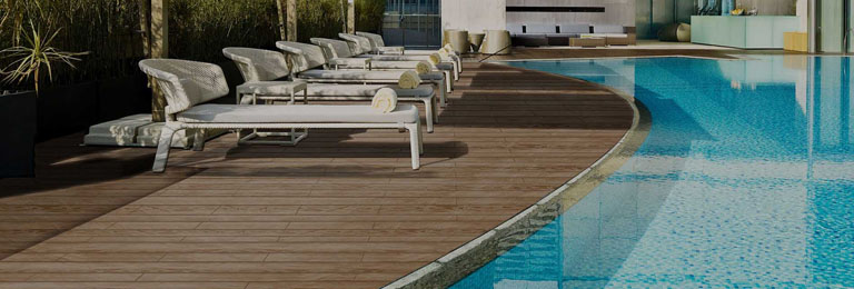 WPC Decking