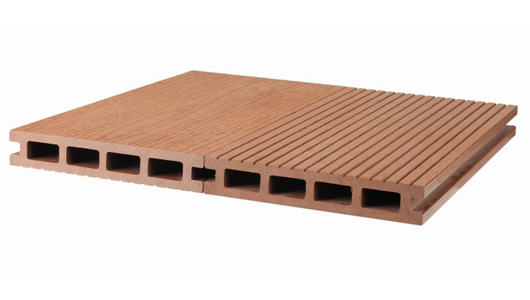 WPC Traditional Decking SLD140H25A