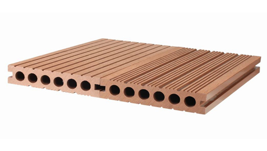 WPC Traditional Decking SLD145H28