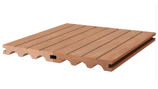 WPC Adamas Decking SLD140Y23