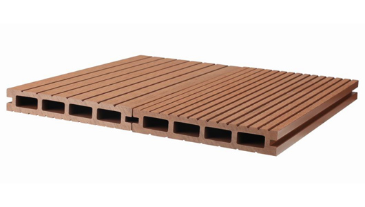 WPC Adamas Decking SLD147H24