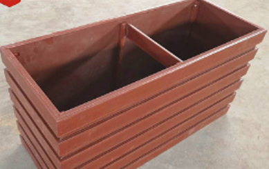 Planter Box Kit