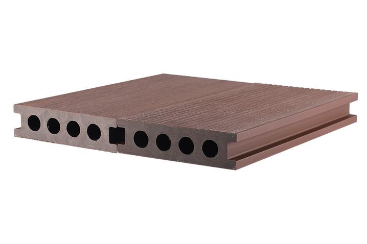 co extruded decking factories