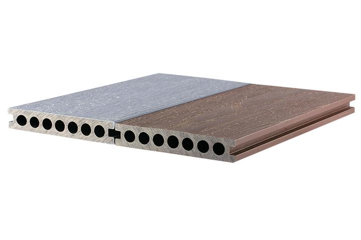 co extruded decking suppliers