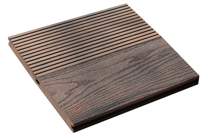 hollow wpc decking quotes