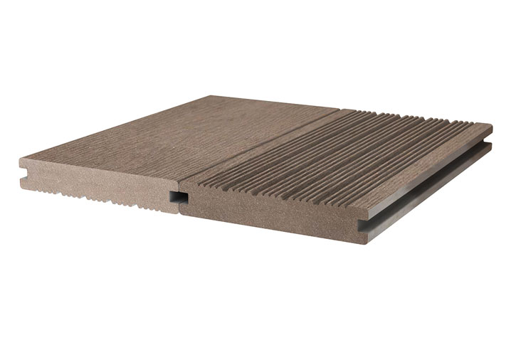 hollow wpc decking suppliers