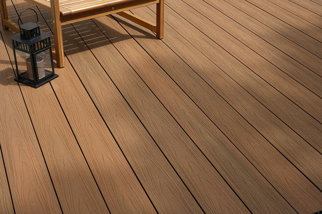 wpc decking board
