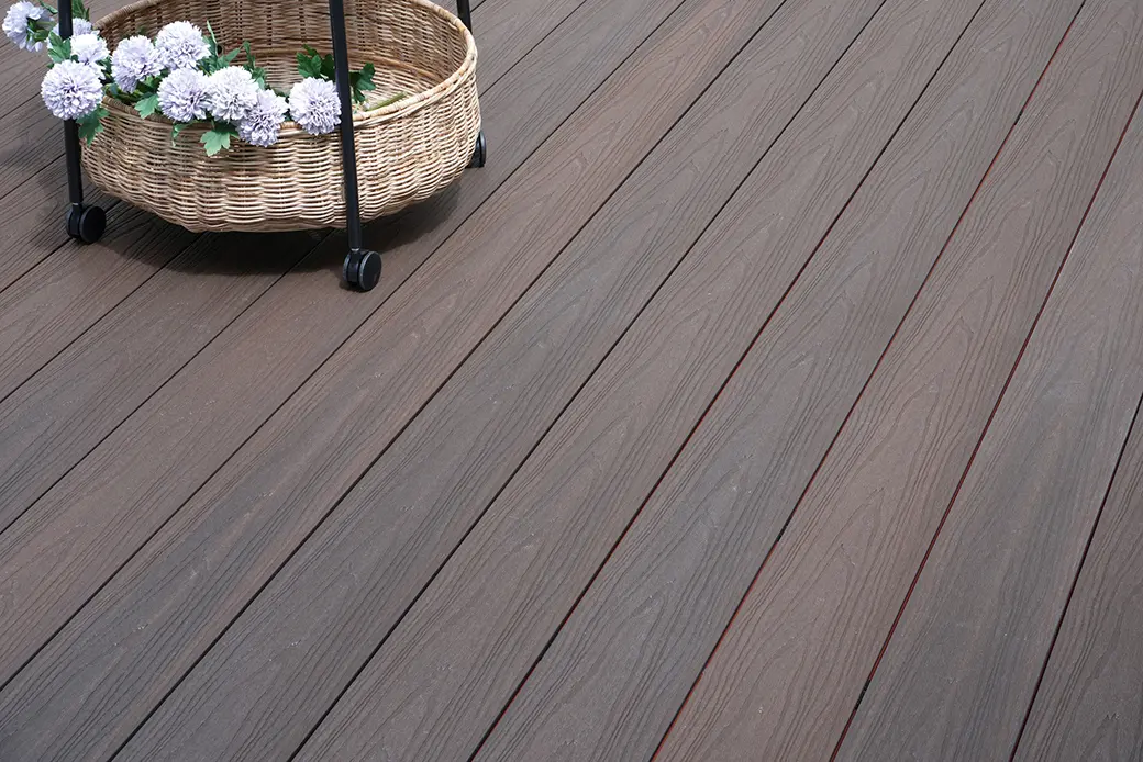 co composite decking

