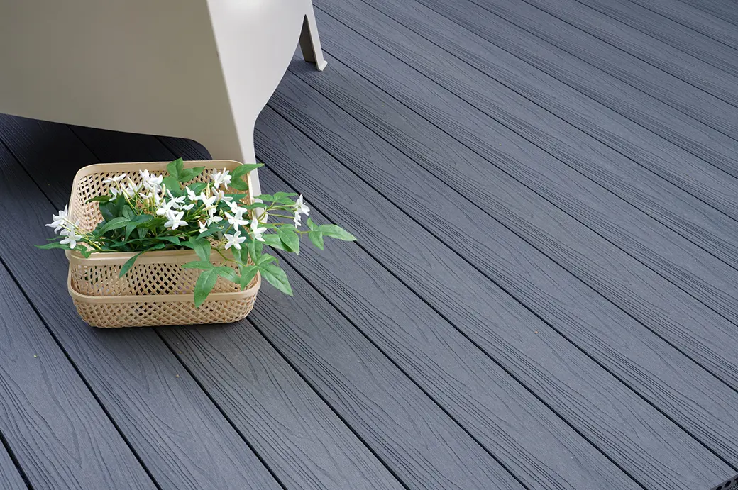 wpc decking boards
